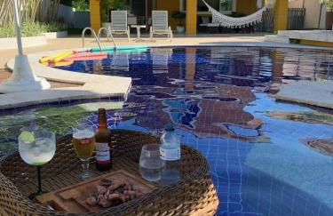 Casa super agradável em Busca Vida a 100m da praia! - Foto 61