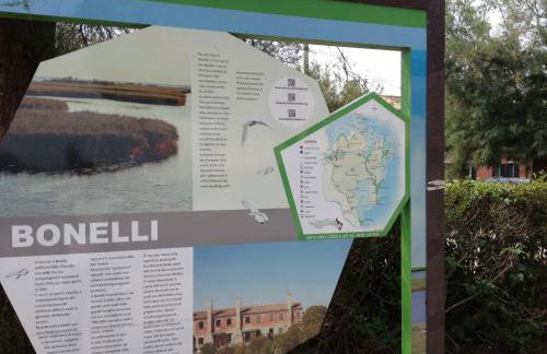 Agriturismo Ca' Bonelli 1924 - Foto 18