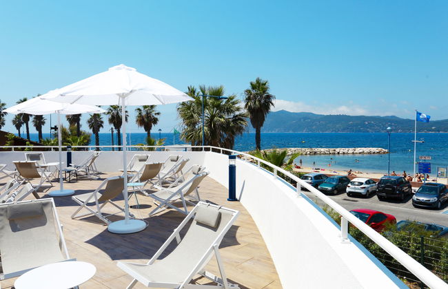 Le Cap Azur - Foto 17