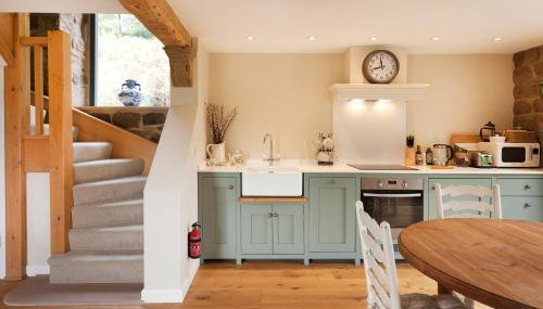 Rocking Stone Cottage - Foto 5