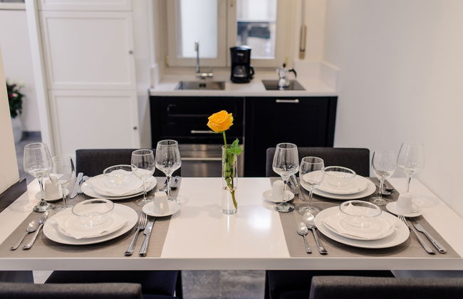 MyFlorenceHoliday Gold Bridge - Foto 29