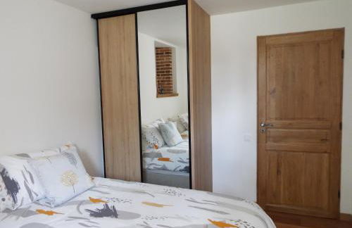 Gîte La Peyre - Photo 28