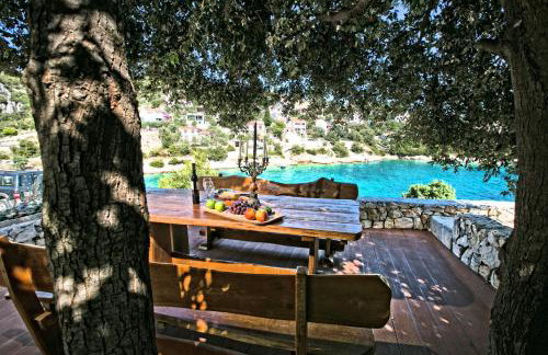 Villa Hera Sevid - Foto 33