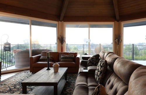 Bridgeview Retreat Near Balboa Park - Foto 10