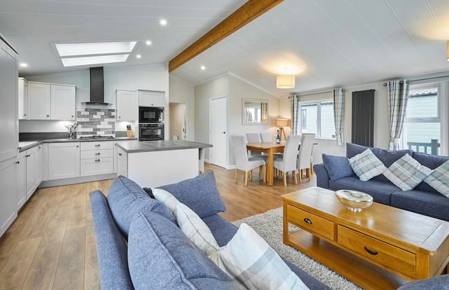 Host Stay Juniper Deluxe Lodge - Foto 8