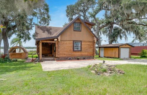 Lakeside Haven with Jacuzzi and Games - Foto 52