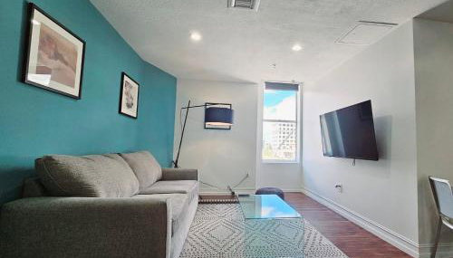 The Lofts on Clematis 508 Downtown West Palm Beach - Foto 5