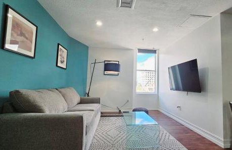 The Lofts on Clematis 508 Downtown West Palm Beach - Foto 5