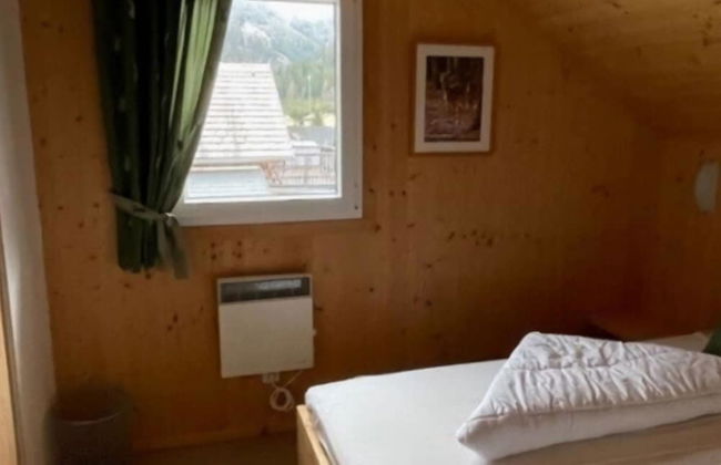 Chalet in Hohentauern / Styria With Sauna - Foto 4