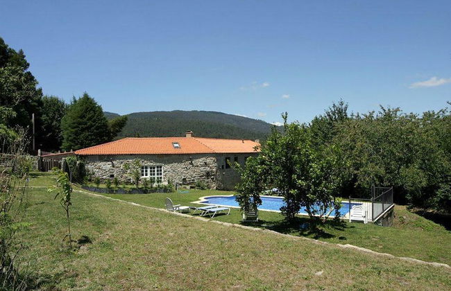 Pazo Larache - Foto 28