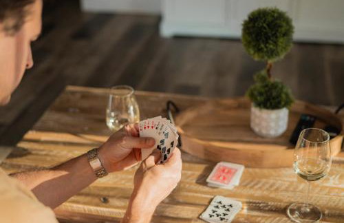 Sunset Site Boulder Bliss HotTub by Casa Oso - Foto 14