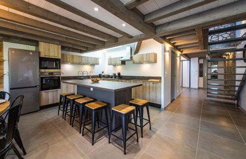 Duplex in Albiez-Montrond with balcony - Photo 21