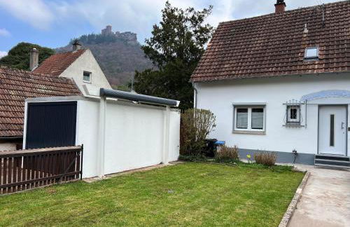 Ferienhaus mit Trifelsblick - Photo 28