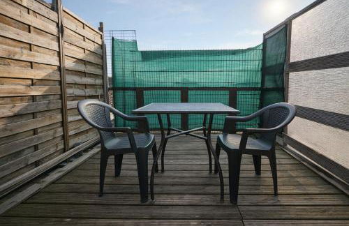 Lovely City House - Foto 30