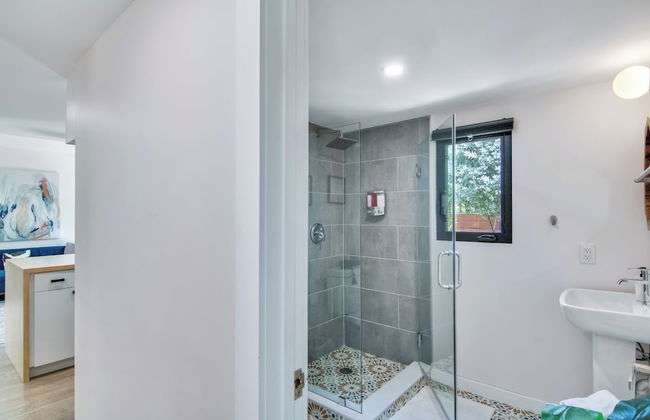 4BR Sleeps 10 Pet Friendly w/ Bbq! - Foto 30