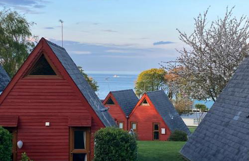 Pebbles Seaside Lodge - Foto 29