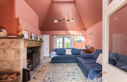 Bucknowle Lodge - Foto 24