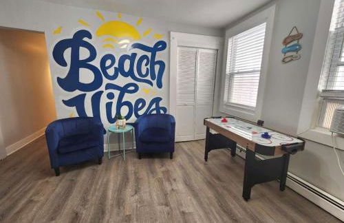 Beachcrest- Easy Walk to Tropicana & Casinos! - Foto 26