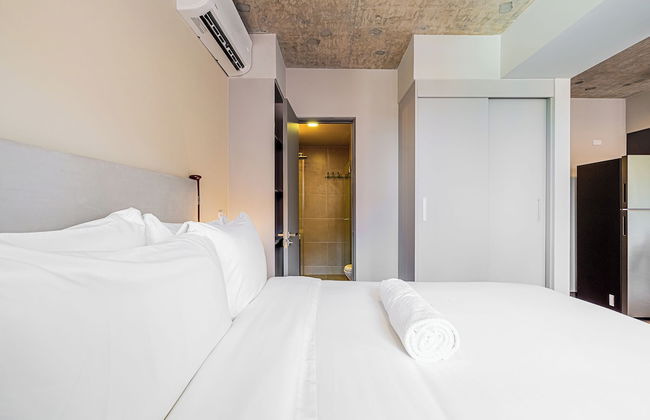 Centriqo by Wynwood house - Foto 49