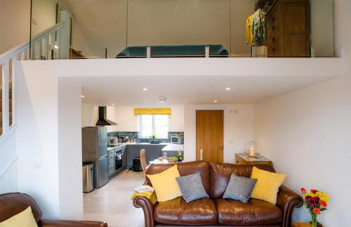 Parshalls Retreat - Foto 2