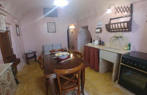 Masseria La Maestà - Ospitalità Rurale Famigliare - Foto 114