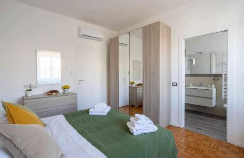 Rent Apartment - Parking and Comfort - Spacious Apt up to 8 Pax - Photo 4