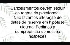 Casa d'Aroeira Residencial Boutique - Centro de Juqueí - Perto de Tudo - 2 quadras do Mar - Serviço de Praia - Roupa de Cama 600 fios algodão Egípcio - Tudo Novo - Estacionamento Interno - Cozinha - Consulte unidades com Ofurô Hidro e Cromoterapia - Foto 18
