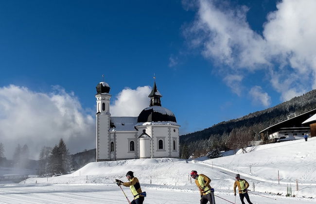 A-VITA Viktoria Residenzen - Foto 79