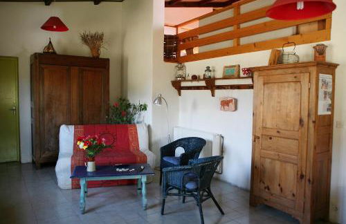 Lespine-10 min Caverne Pont d'Arc - Foto 14