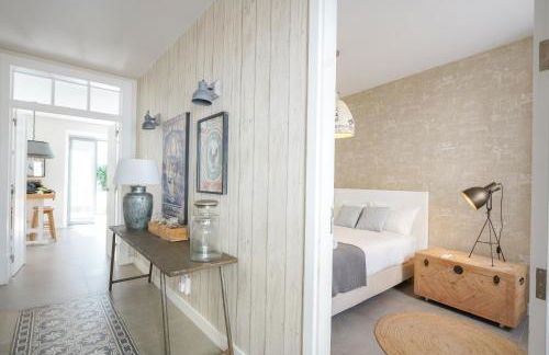 Charming design house in Montijo with garden - 43 - Foto 5