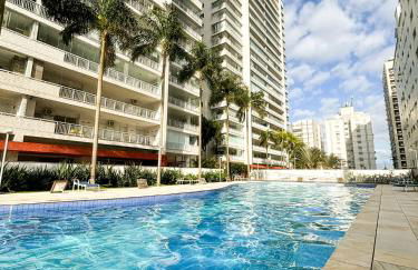 Apartamento Positano Guarujá - Foto 1