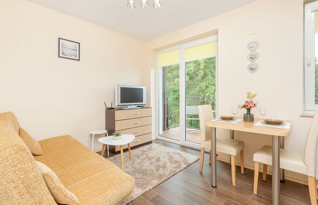 Wakacyjny Apartament Puck by Renters - Photo 3