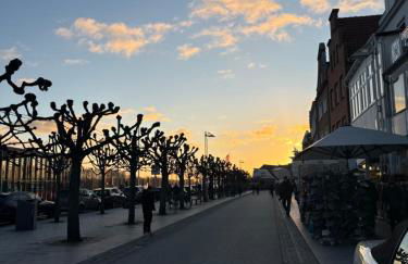 Apartment Kaiserperle mit Balkon direkt am Strand - Foto 30