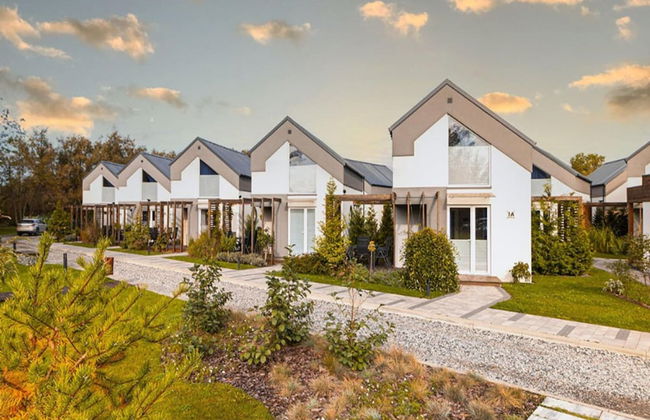 Apartment in Niechorze Near Baltic Beach - Photo 30