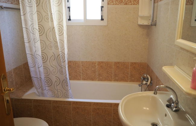 Sirena Sunrise Prestige Apartments - Foto 22