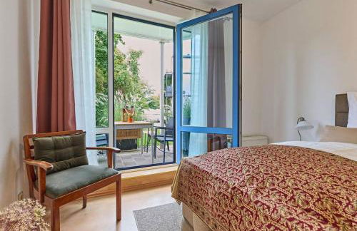 Schelfstadtoase - Foto 12