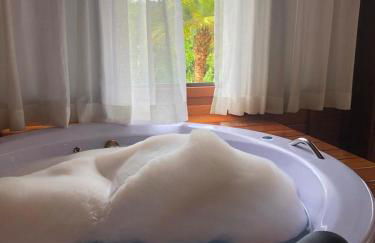 Chalé Recanto do Pimenta e Casa Recanto do Pimenta - Foto 10