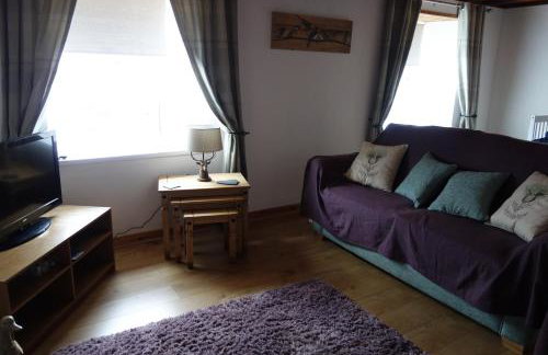 3 Knocknaha Cottage - Foto 18