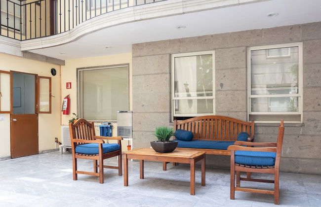 Capitalia Obelisk Polanco - Foto 78