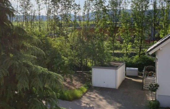 Holiday Apartment in the Rose Garden - Foto 27