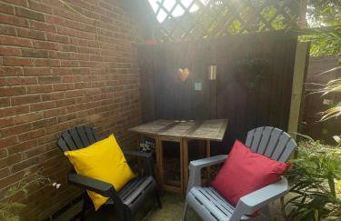 Magnolia Passageway to the Jurassic Coast. - Foto 13