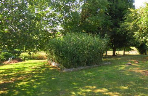 Gîte écoconçu charmant proche zoo de la Flèche - Photo 34