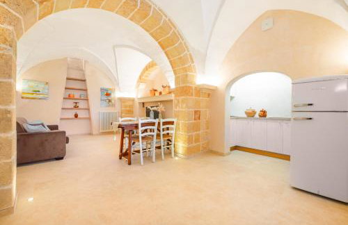 Villa Luritu Luxury Pool Tricase by HDSalento - Foto 46
