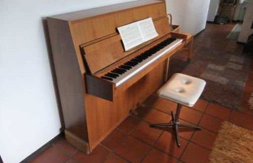 Holiday Home in Lissendorf by Forest - Foto 47