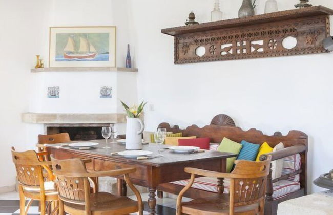 Villa Pyrgo - Photo 16