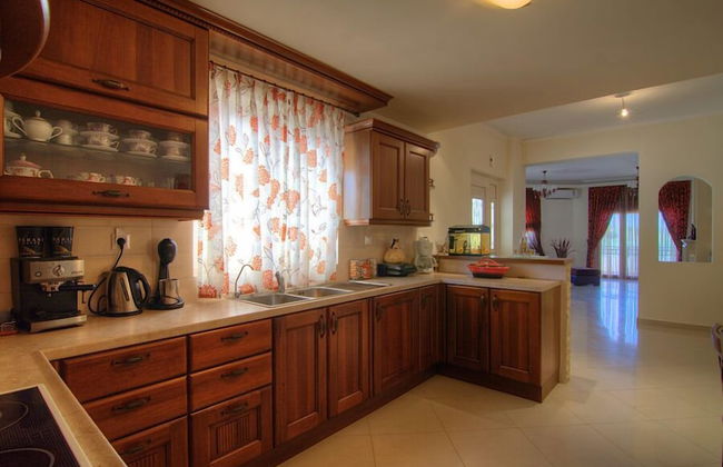 Cretan Residence Mediterranean Luxury Private Villas - Foto 36