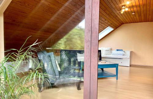 Odw homes - naturnahe Wohnung im Landhaus - Foto 14