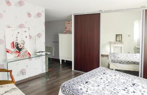 2 Bedroom Awesome Apartment In Sauvian - Foto 14