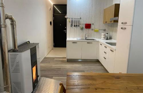 Dimora Casere 1 - zona centro - 200 mt da piste sci - Foto 1