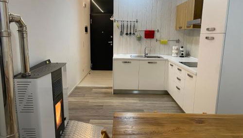 Dimora Casere 1 - zona centro - 200 mt da piste sci - Foto 1